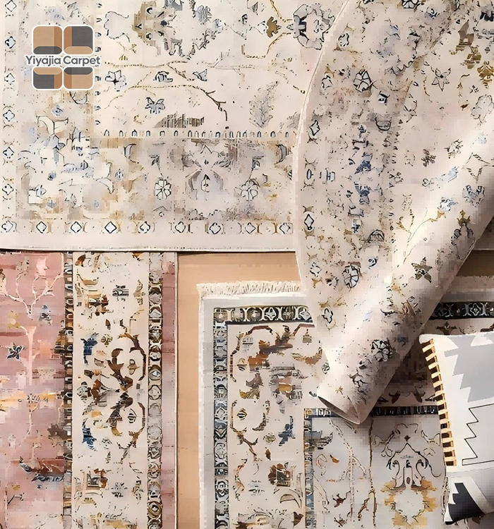 Bohemian Carpets